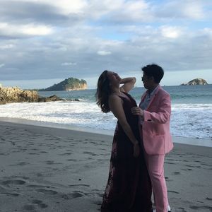 Meet your Posher, Alexandra